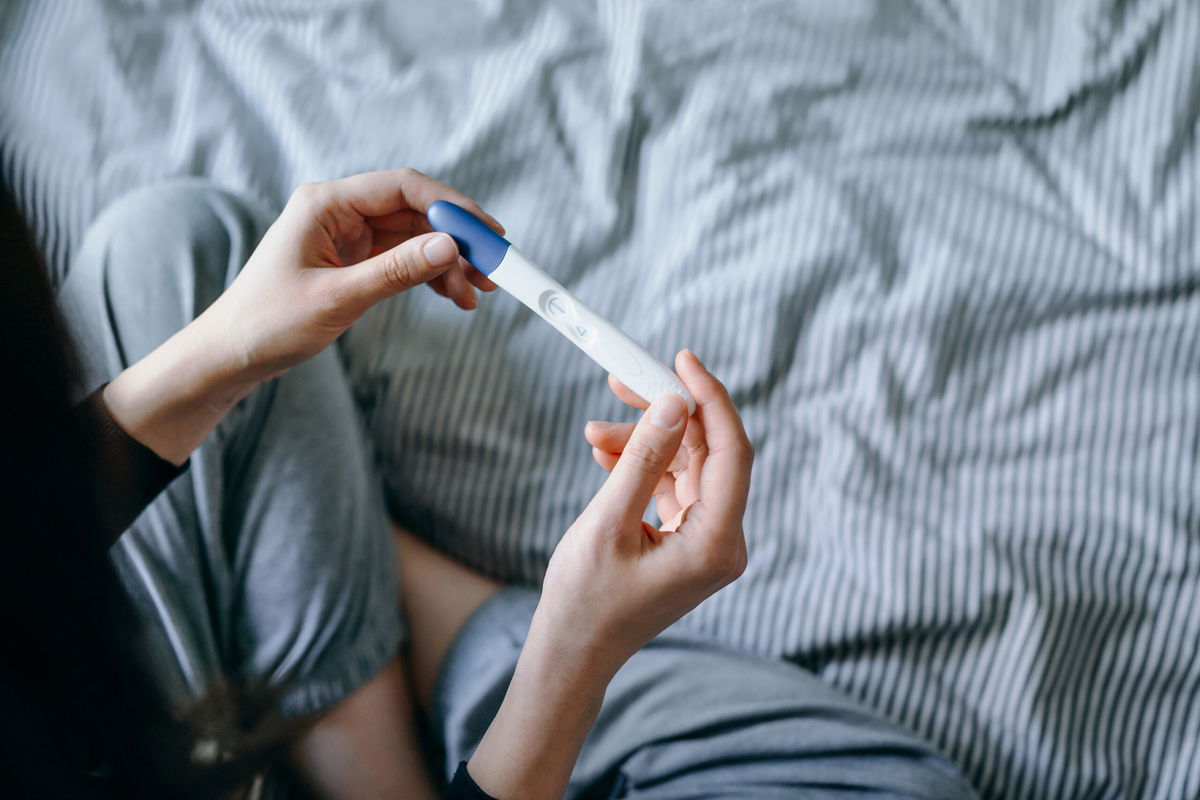 Infertility affects a 'staggering' 1 in 6 people worldwide, WHO says