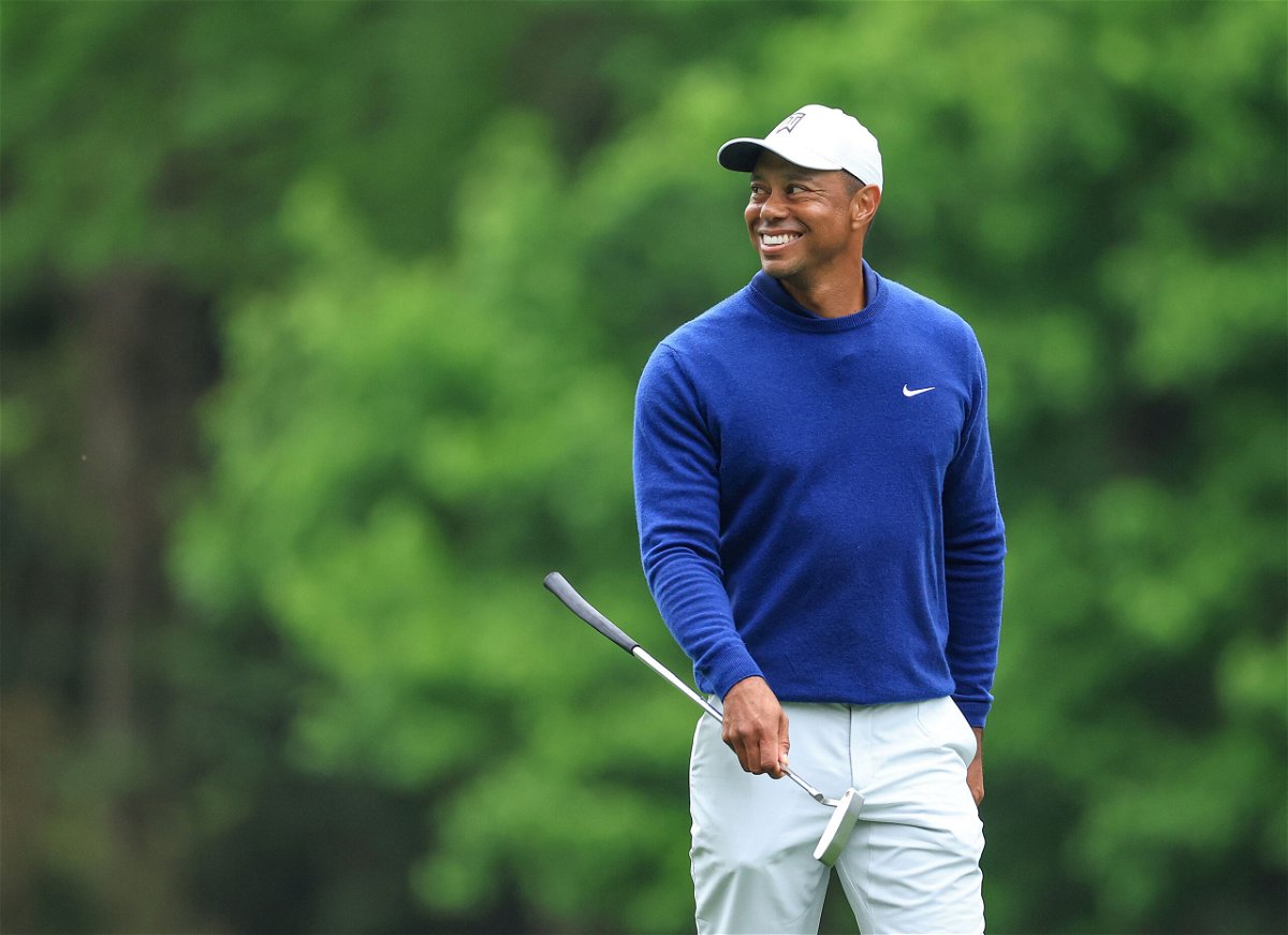 How to watch The Masters live Start time, channels and other things to know News Channel 3-12