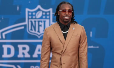 Will Levis, widely expected to be picked in first round of 2023 NFL Draft,  suffers awkward moments as he isn't chosen until round 2