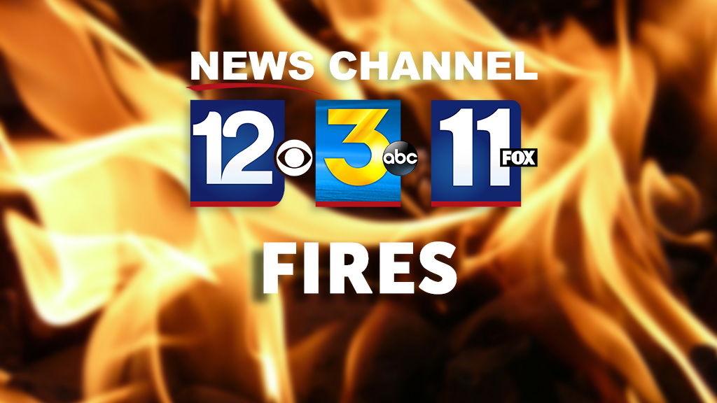 Crews knock down residential fire in Nipomo