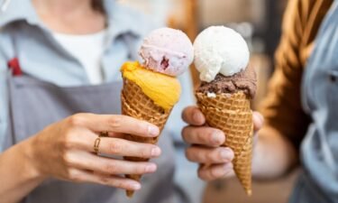 The 21 most popular ice cream flavors in America