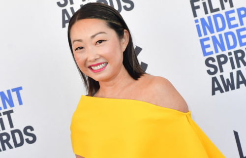 25 Asian American women film and TV directors to know about