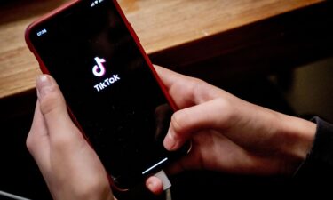 A group of TikTok users has sued to overturn Montana’s new statewide ban blocking the app.