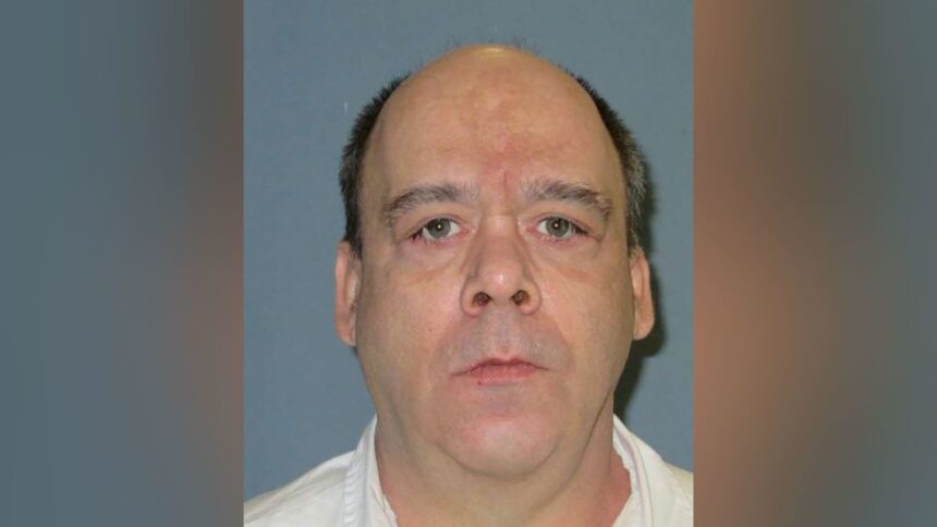 Alabama Death Row Inmate Cannot Be Executed Due To Intellectual ...