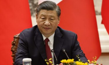 China's leader Xi Jinping has made national security a top priority during his decade in power.