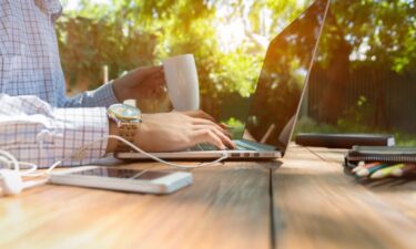 10 jobs with the most remote work opportunities