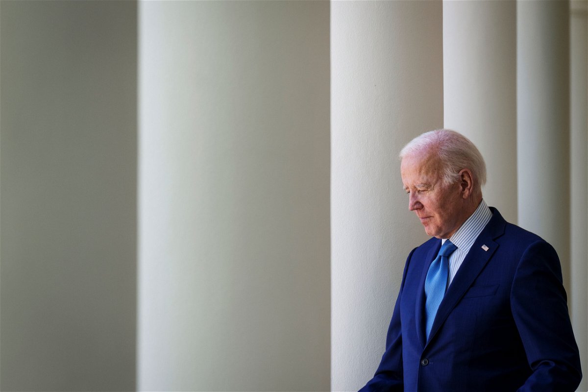 <i>Drew Angerer/Getty Images/FILE</i><br/>President Joe Biden will travel to Papua New Guinea this month