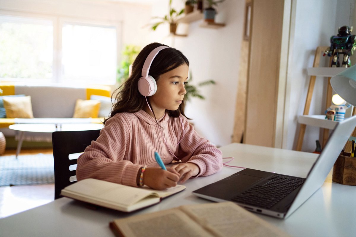 <i>SrdjanPav/E+/Getty Images</i><br/>Because less testing was conducted to change students' placement during pandemic periods of remote learning