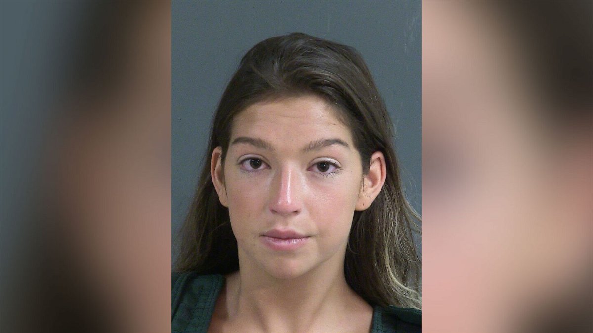 Suspect had a blood alcohol content over three times the legal limit when she killed a bride on her wedding day in DUI crash, report shows News Channel 3-12 pic