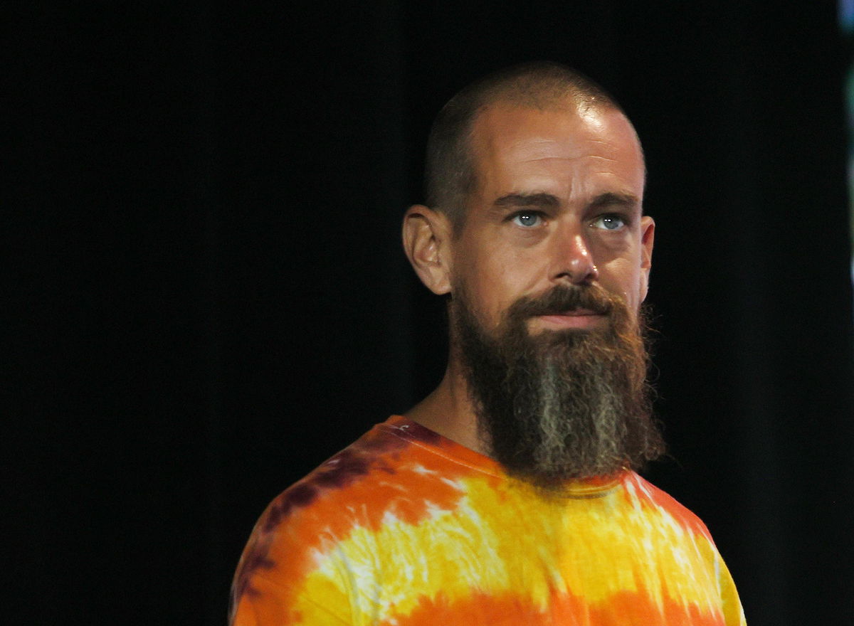 <i>Joe Raedle/Getty Images</i><br/>Jack Dorsey