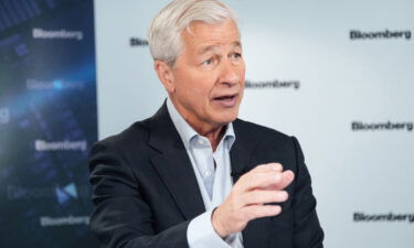 JPMorgan Chase CEO Jamie Dimon