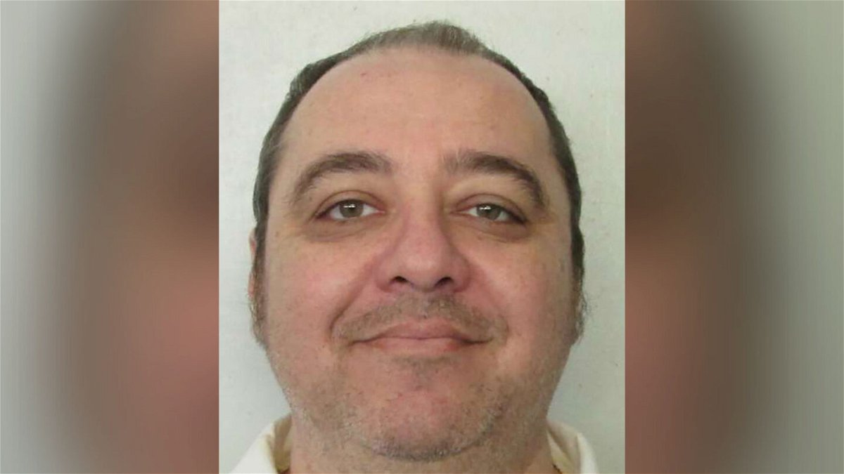 Supreme Court sides with Alabama inmate who seeks to die by nitrogen gas News Channel 3-12 photo image