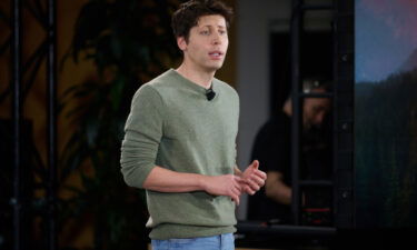 Sam Altman