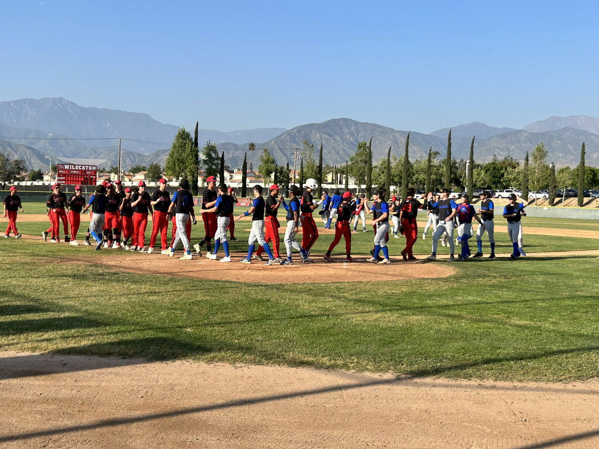 San Marcos baseball advances to CIFSS Division 3 semifinals with