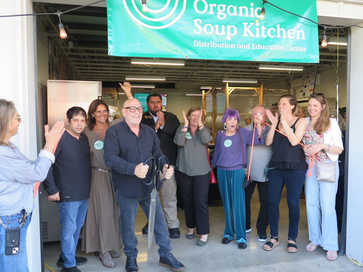 Santa Barbara S Organic Soup Kitchen Opens New Location And Receives   IMG 5240 Scaled 