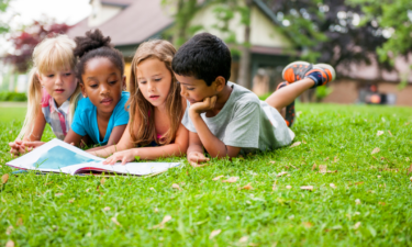 5 ways to help kids retain knowledge over the summer