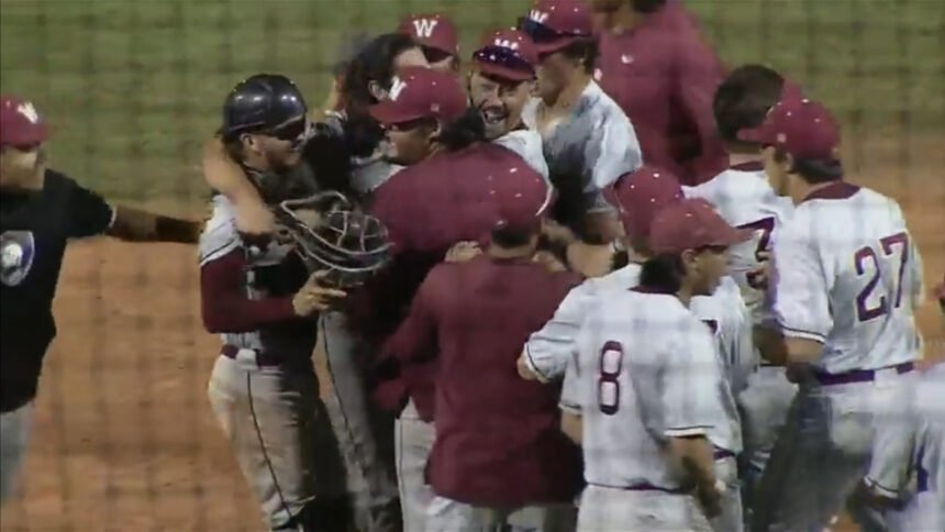 Westmont advances to championship game at NAIA World Series News