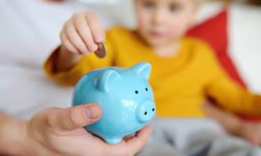 5 ways to give your kids the best shot at financial success