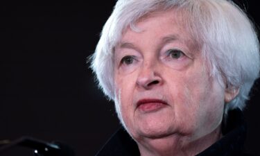 Janet Yellen