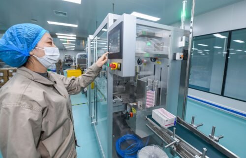 Qilu Pharmaceutical's cisplatin will be temporarily imported into the US as a shortage of the drug continues.