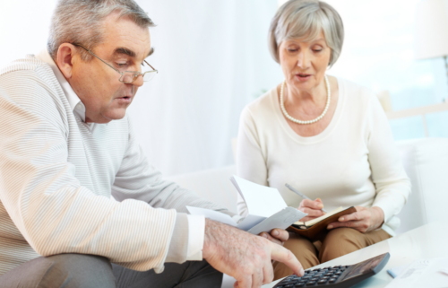 The COVID era's lasting impact on retirement savings