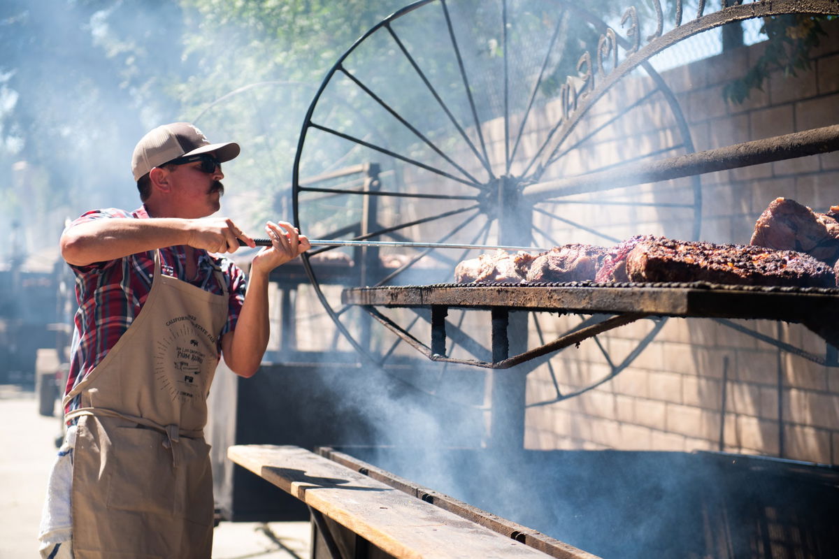 Specialty Days add to the 2023 California MidState Fair News Channel