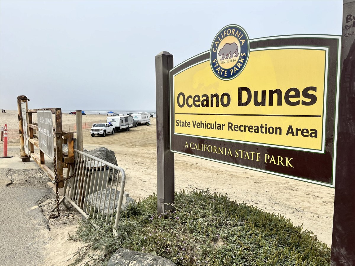 Local judge rules California Coastal Commission over-stepped its authority in ordering public vehicle access closed by 2025