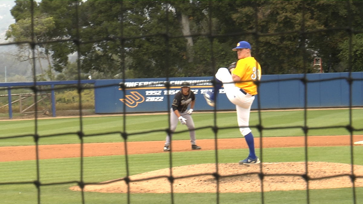 True, Warrecker Selected During Day Three of MLB Draft - Cal Poly