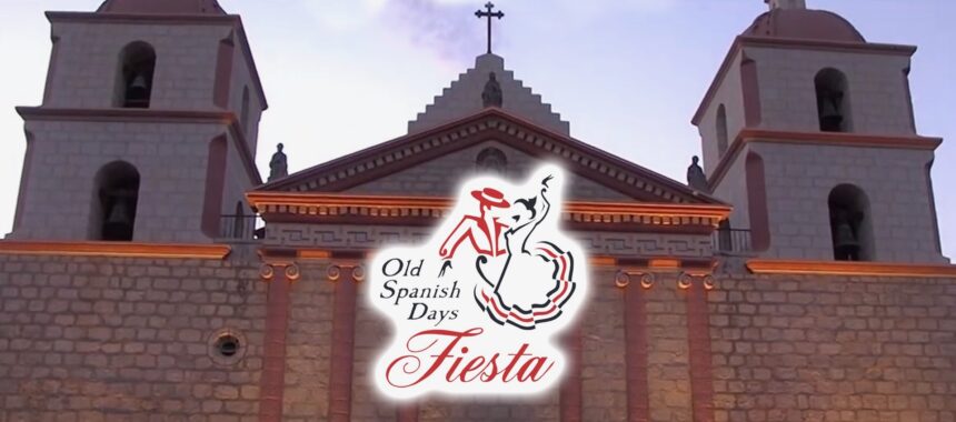 The 101st Old Spanish Days celebration will “Capture the Spirit” of Fiesta