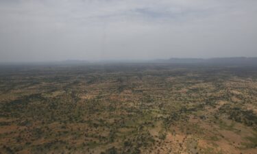 The head of a United Nations agency has called for an investigation into the killing of at least 87 people who were discovered in a mass grave in Sudan’s West Darfur region.