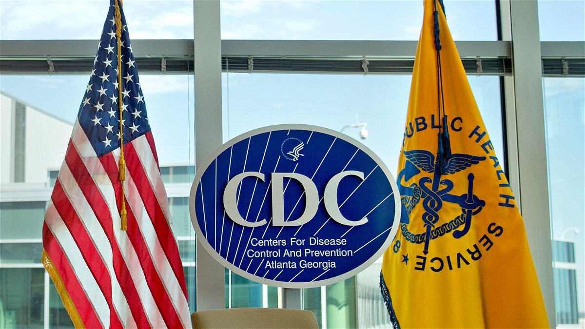 The US Centers for Disease Control and Prevention is poised to lose about $1.3 billion in funds.
