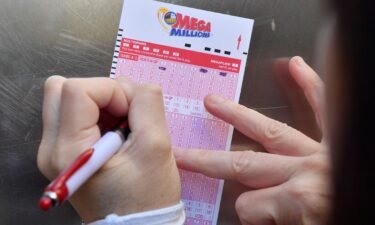 The current Mega Millions jackpot of $910 million would have a lump-sum value of $464.2 million.