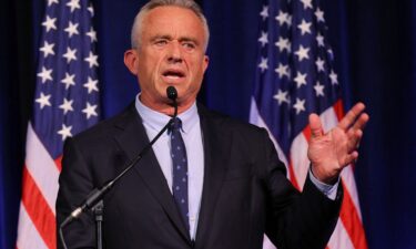 Democratic presidential candidate Robert F. Kennedy Jr. has a history of repeatedly sharing unfounded conspiracies that man-made chemicals in the environment could be making children gay or transgender and causing the feminization of boys and masculinization of girls.