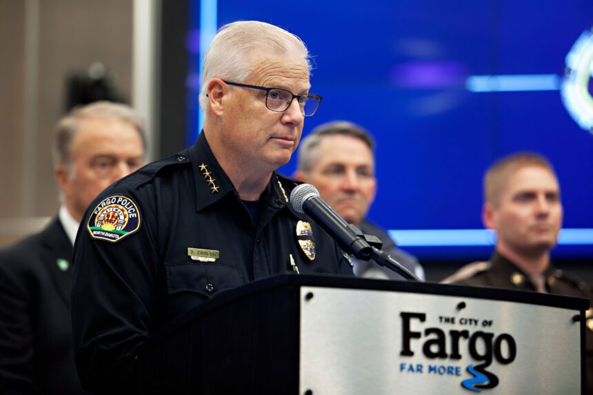 Fargo Shooter Who Killed A Police Officer Used ‘binary Trigger’ Device ...