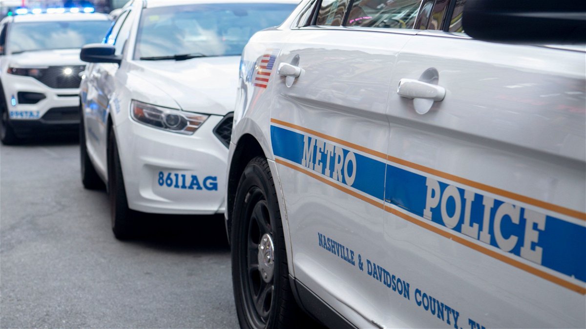 A Tennessee Highway Patrol officer's lawsuit argues Nashville's policy "in effect" categorically bars anyone living with HIV from serving in the Metropolitan Nashville Police Department.
