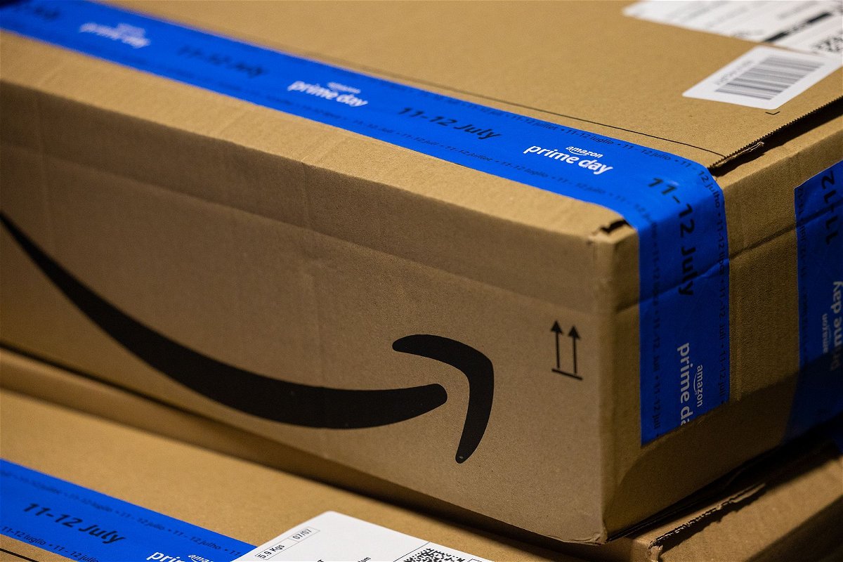 Amazon launched Prime Day in 2015 to attract new subscribers who now pay $139 a year for shipping discounts