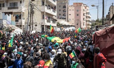 President Macky Sall's silence on whether or not he would seek a third term ignited an already tense political climate.