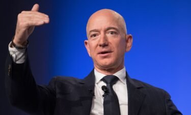 Jeff Bezos prepares for a massive prenup to protect his $138 billion fortune