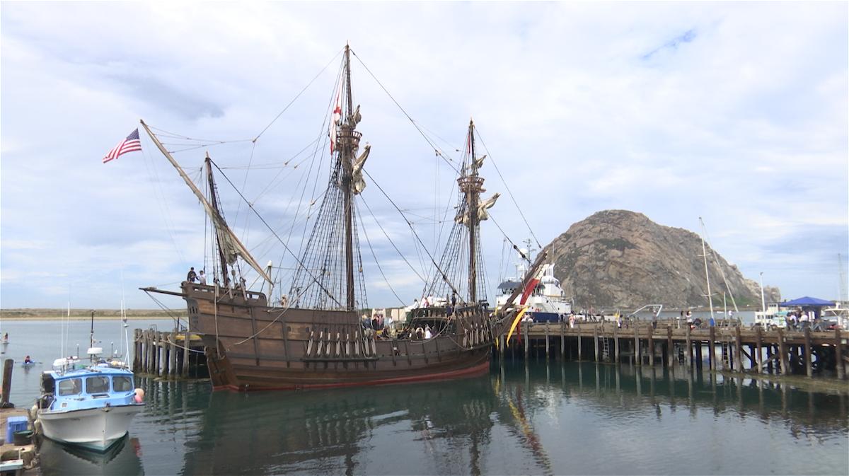 St. Joan de Boí - Domus - Historic Ships