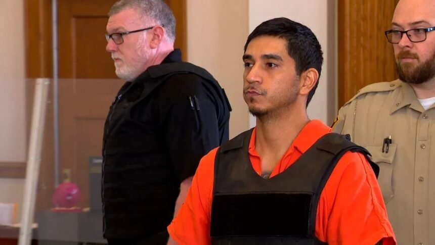 <i>WLOS</i><br/>Probable cause hearing for Matthew Scott Flores on February 22
