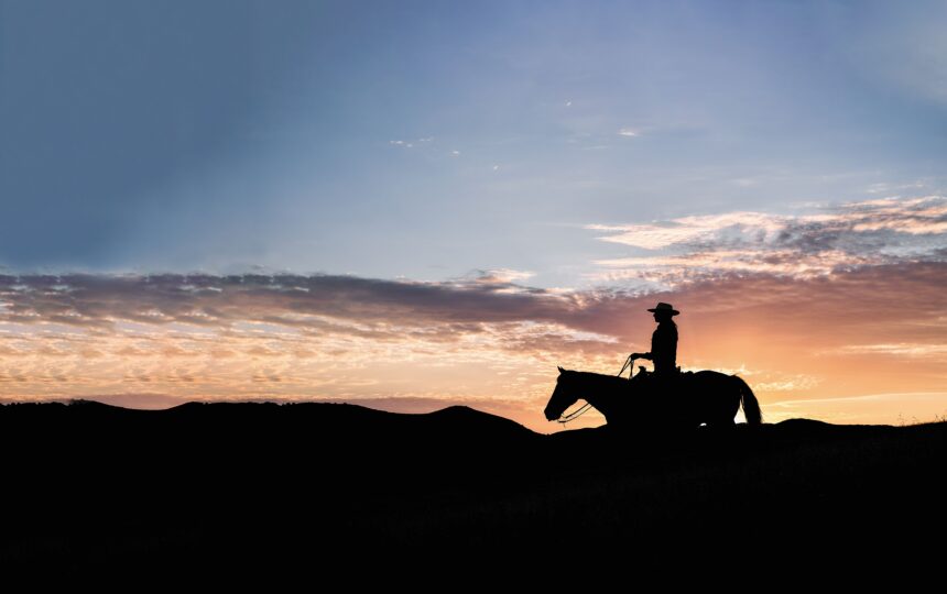 Copy of Elizabeth on Horse (c) B.J. GOLDNICK