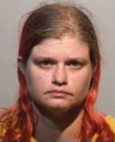 Police: Woman arrested after malnourished dogs, animal remains found at Seminole County home