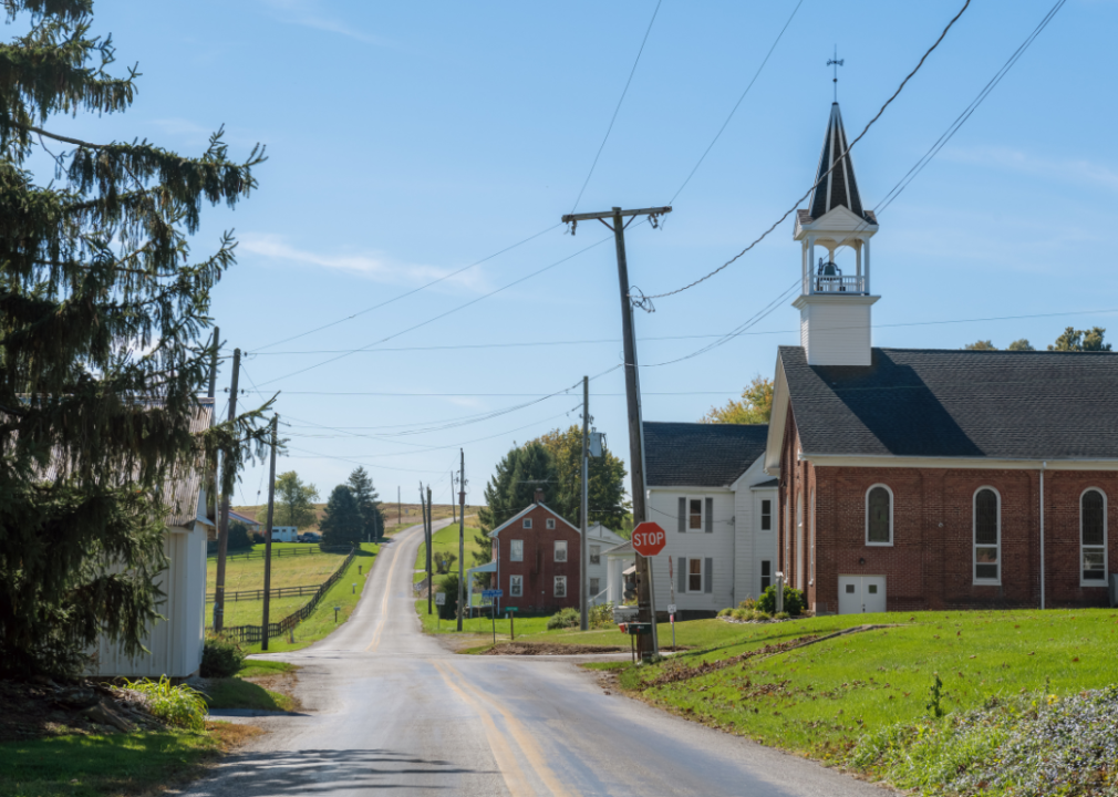 Could a new approach to defining persistent poverty actually hurt rural communities?