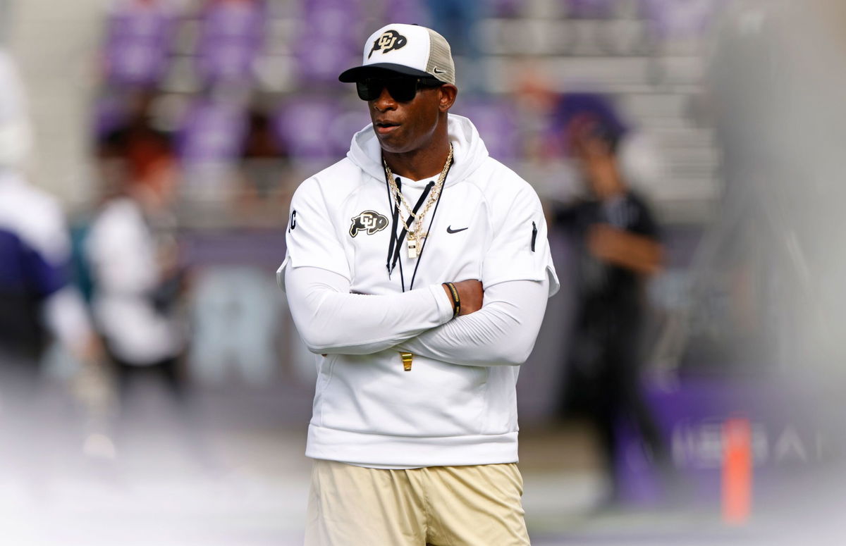 Deion Sanders, Florida State football coach: How crazy of an idea is that?