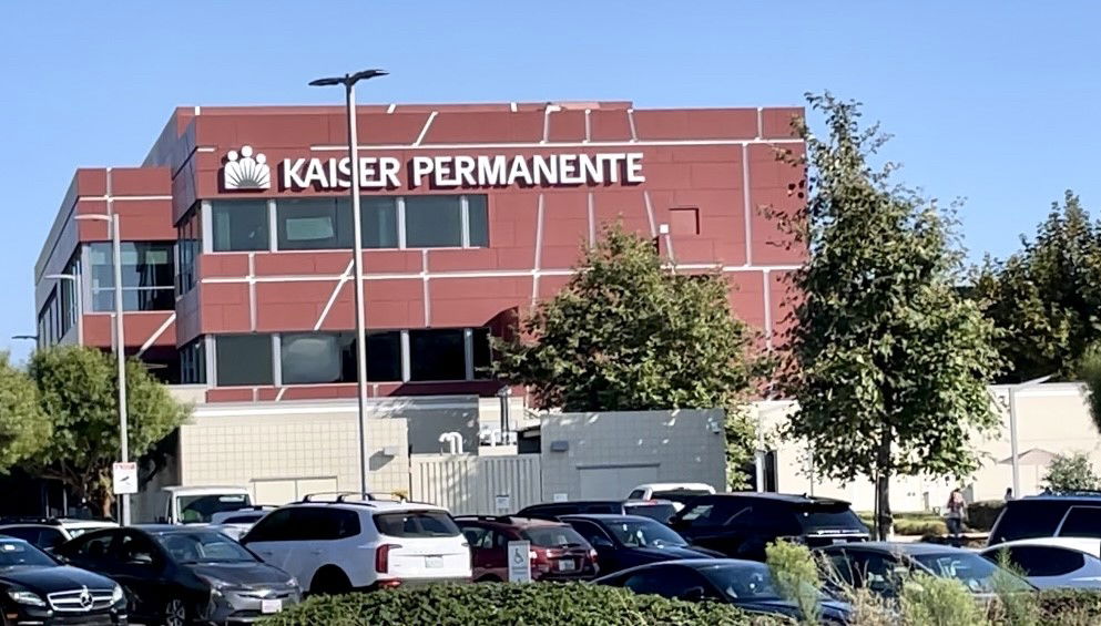 Strike could impact local Kaiser locations