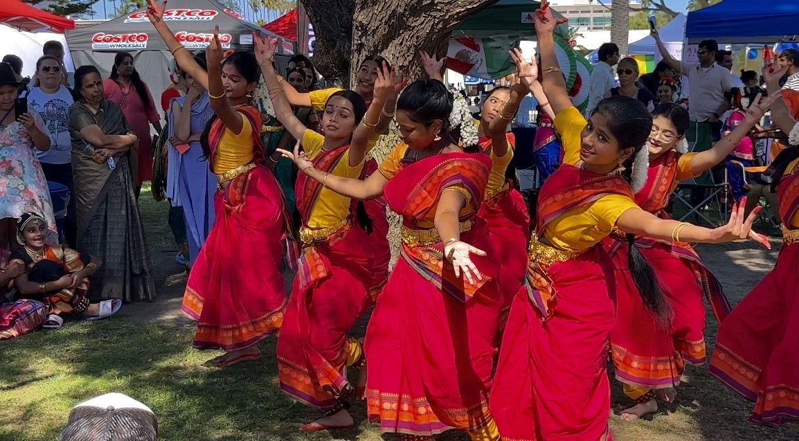 Multicultural Festival marks 26th year in Oxnard News Channel 312