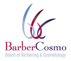 Consumer Warning issued from Board of Barbering and Cosmetolgy about unlawful home services