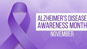 Governor Gavin Newsom today issued a proclamation declaring November 2023 as “Alzheimer’s Disease Awareness Month.”
