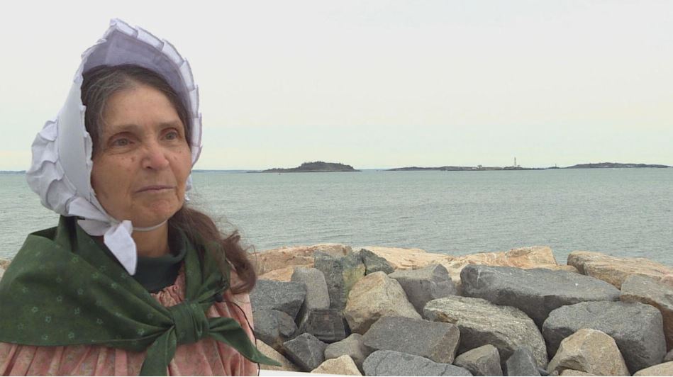 <i></i><br/>Boston Light's Sally Snowman is ending he historic run as the last Coast Guard lighthouse keeper in the US.