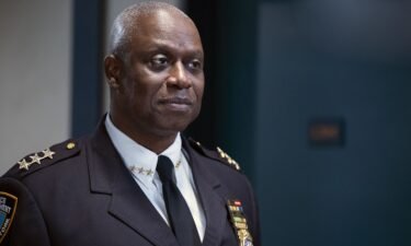Andre Braugher is known for his roles in "Brooklyn Nine-Nine" and "Homicide: Life on the Street."
